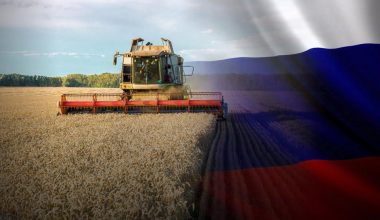 Πώς η Ρωσία ανάγκασε την Δύση να άρει τις κυρώσεις σε λιπάσματα και σιτηρά με την ρωσο-ουκρανική συμφωνία