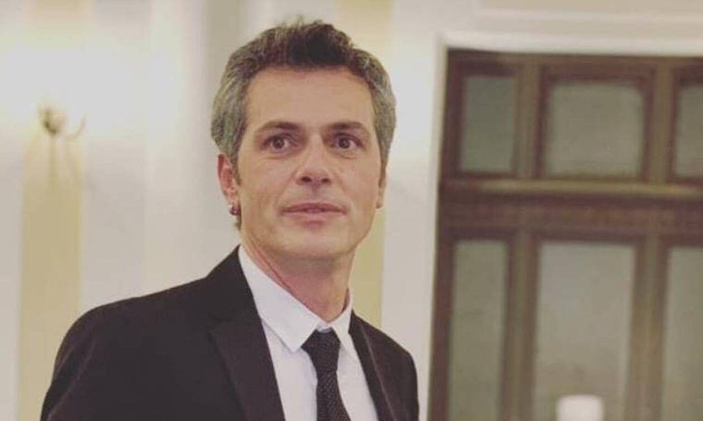 Μάριος Αθανασίου #metoo: «Σε μία από τις τέσσερις καταγγελίες είχα και προσωπική επαφή»