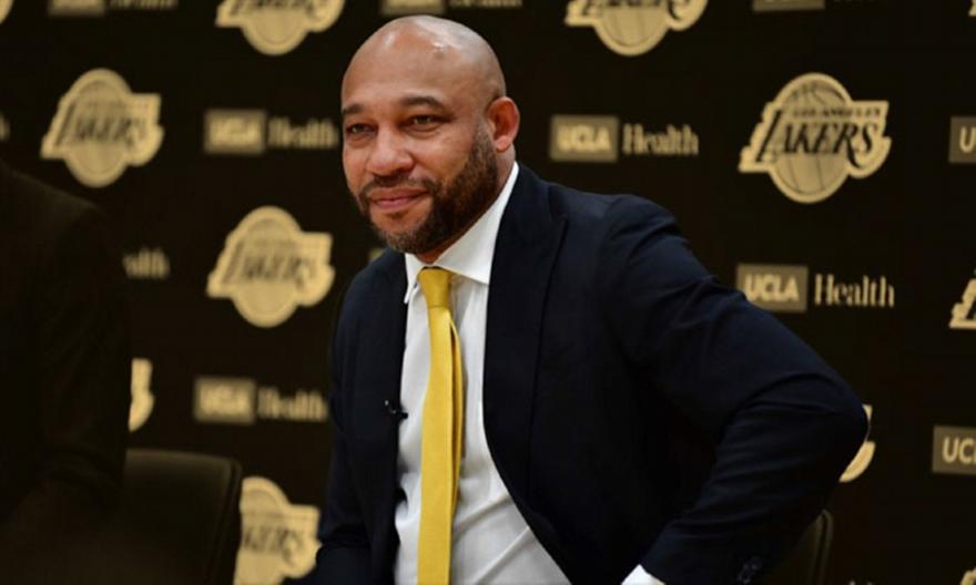 Προπονητής Λέικερς για Ρ.Γουέστμπρουκ: «Δεν θέλω παίκτες οι οποίοι δεν είναι 100% αφοσιωμένοι στην ομάδα»