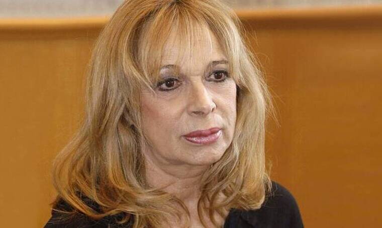 Άννα Φόνσου: «Με έχουν ξεχάσει δεν με παίρνουν σε δουλειές»