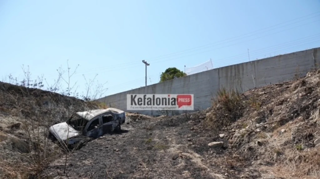 Τροχαίο στην Κεφαλονιά: Παγίδα θανάτου για την 41χρονη οι ζημιές στο οδικό δίκτυο από τους σεισμούς του 2014
