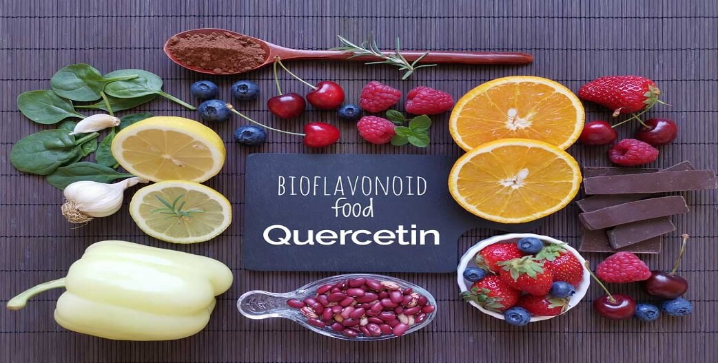 Κερσετίνη: Τα μοναδικά οφέλη της για την υγεία μας – Σε ποιες τροφές την βρίσκουμε