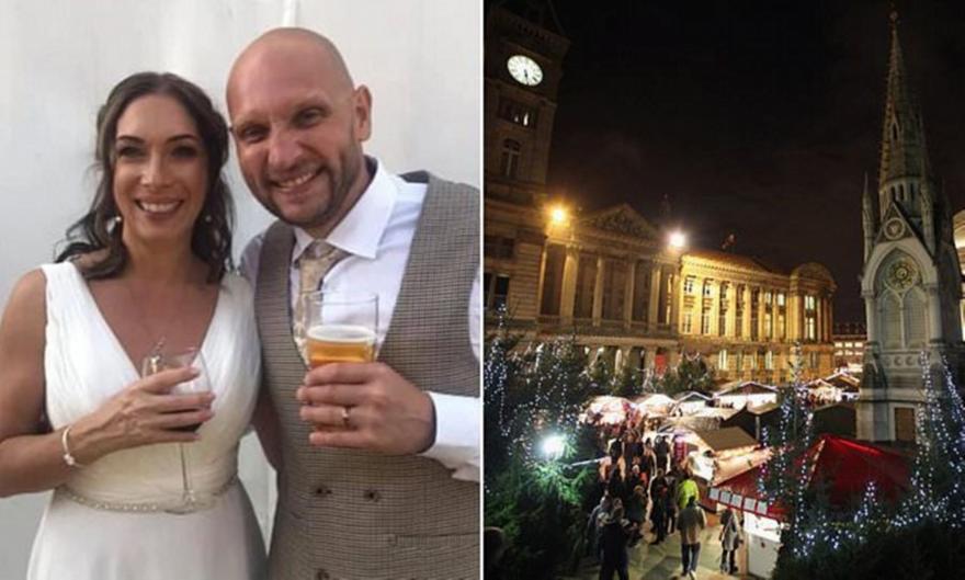 Aγγλία: 46χρονος έπαθε τροφική δηλητηρίαση πριν από 5 χρόνια και…αερίζεται μέχρι σήμερα – Μήνυση κατά της εταιρείας