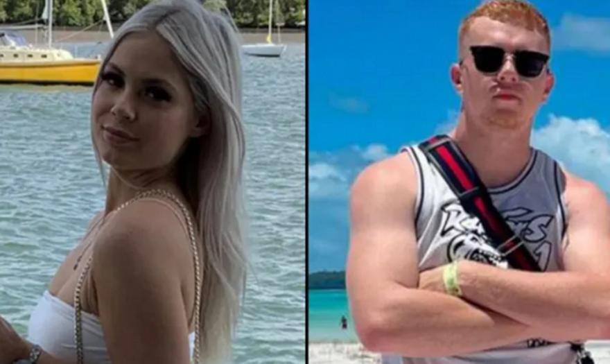 Αυστραλία: Ζευγάρι συνευρέθηκε ερωτικά τρεις φορές μέσα σε δικαστήριο