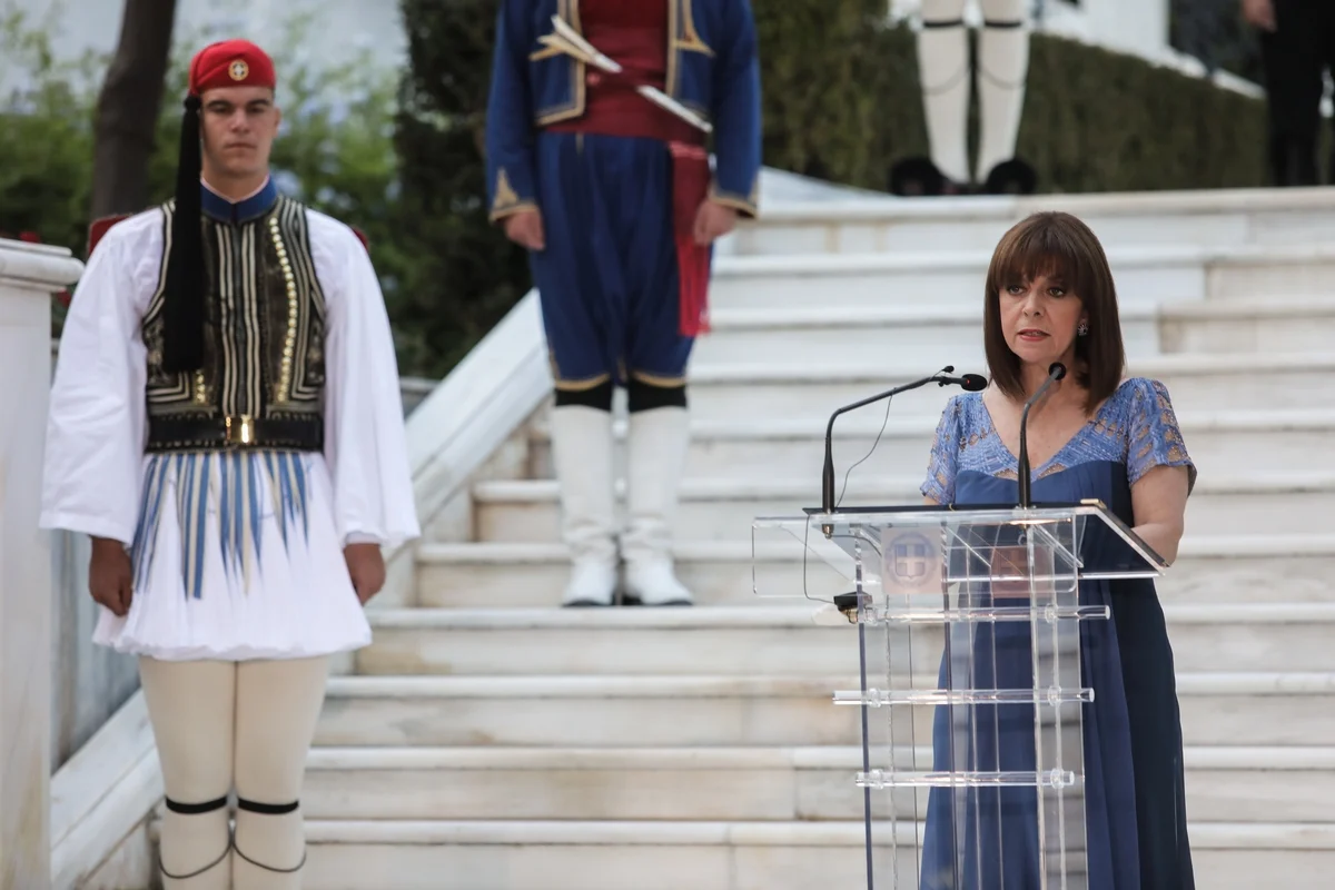 48η επέτειος αποκατάστασης της Δημοκρατίας: «Καμία υποχώρηση στην τουρκική επιθετικότητα»