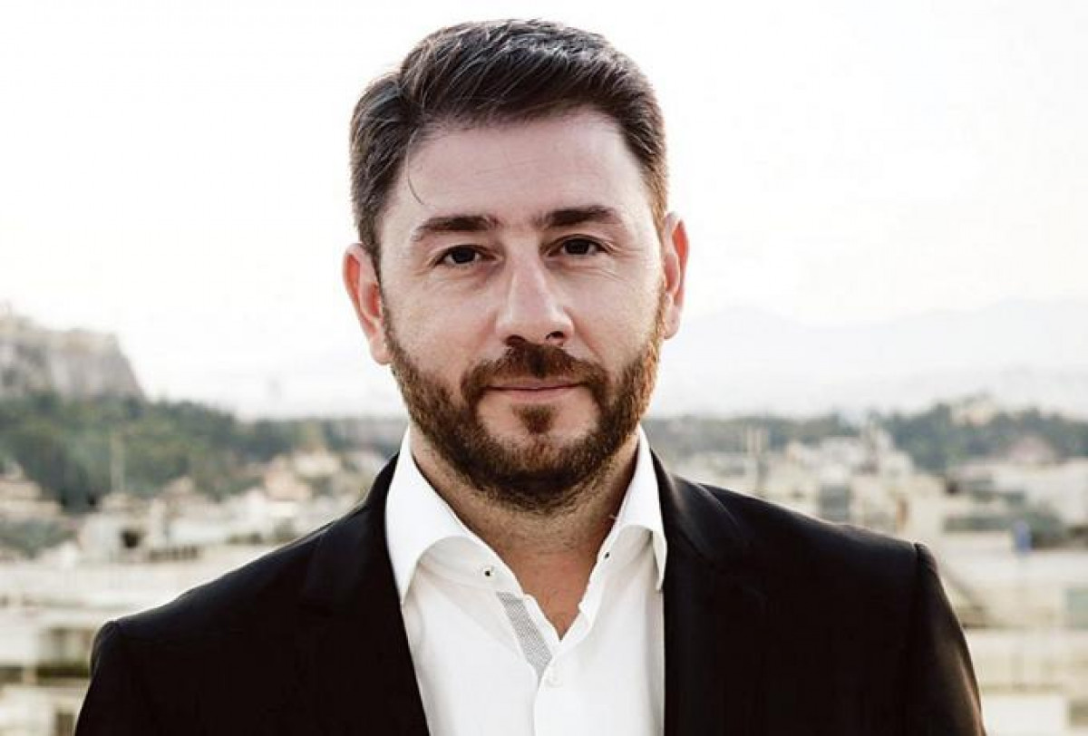 Ν.Ανδρουλάκης για 48η επέτειο αποκατάστασης της Δημοκρατίας: «Όσο δεδομένη και αν θεωρείται, απαιτεί διαρκή εγρήγορση»