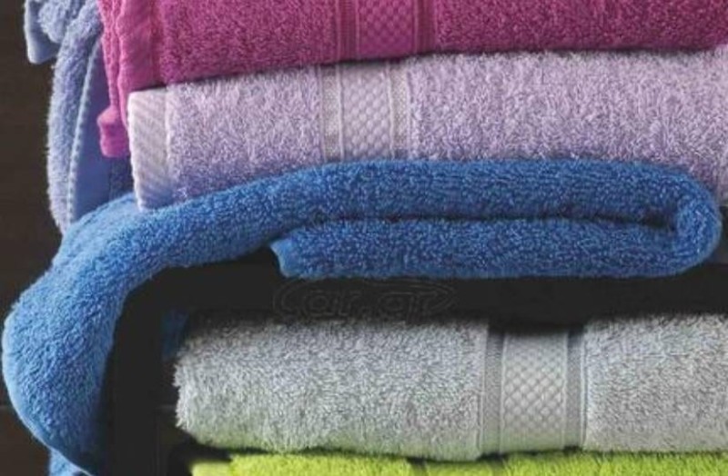 Παλιές πετσέτες μπάνιου: 10+2 έξυπνοι τρόποι για να τις αξιοποιήσετε