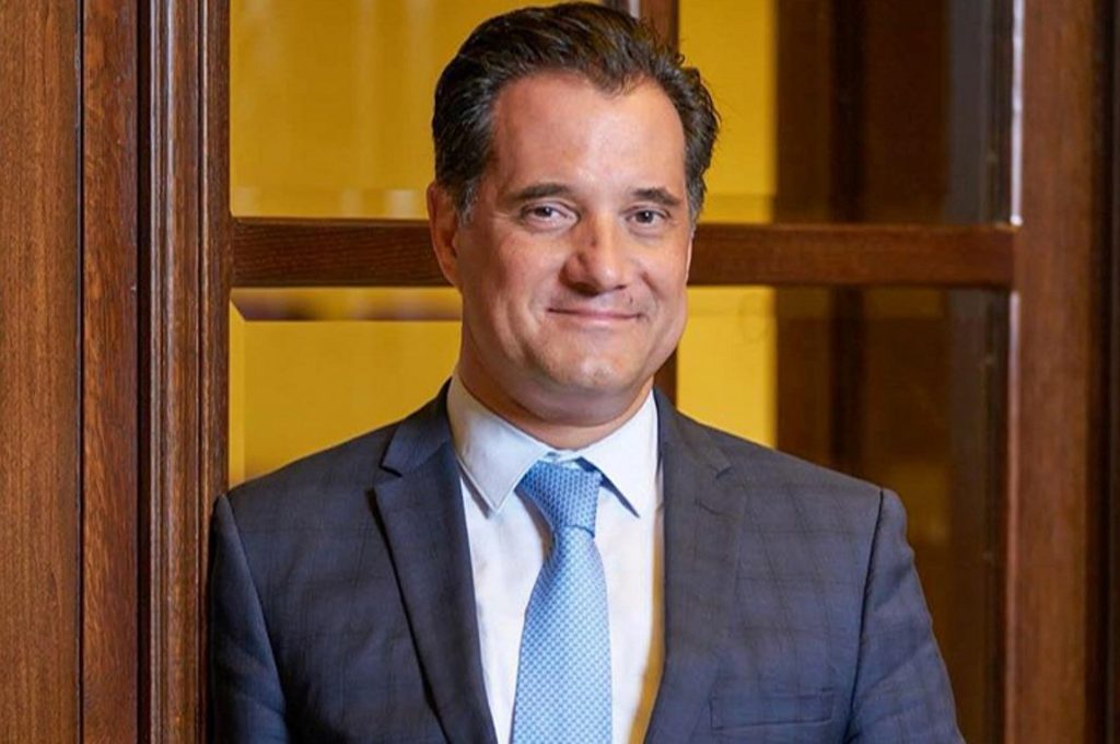 Α.Γεωργιάδης: Κάηκε όλη η Ελλάδα επί ΝΔ – Αυτή δεν είναι κυβέρνηση είναι ο Νέρωνας