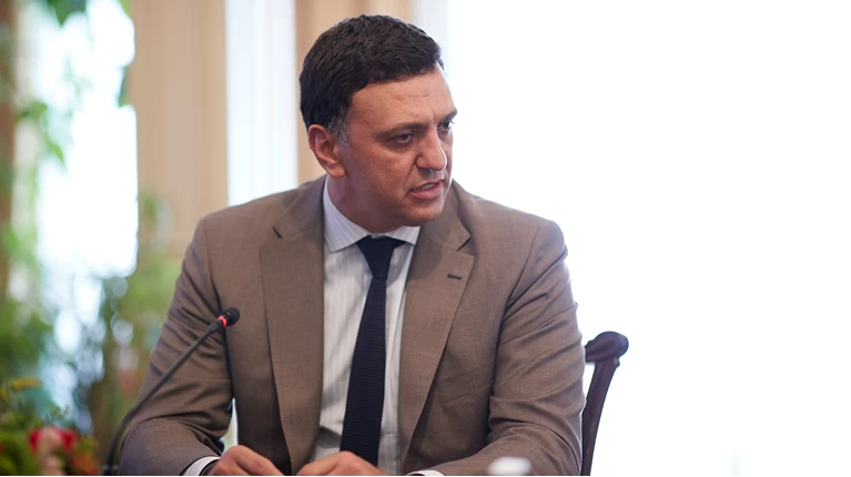 Β.Κικίλιας για επέτειο αποκατάστασης της Δημοκρατίας: «Έχουμε χρέος να την ισχυροποιήσουμε και να την προστατέψουμε»