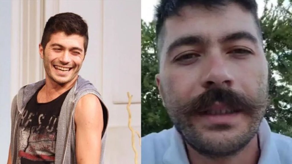 Άρης Τσάπης: Ο «Θανάσης» από το «Ευτυχισμένοι μαζί» δουλεύει σε ταβέρνα και απαντά στα αρνητικά σχόλια