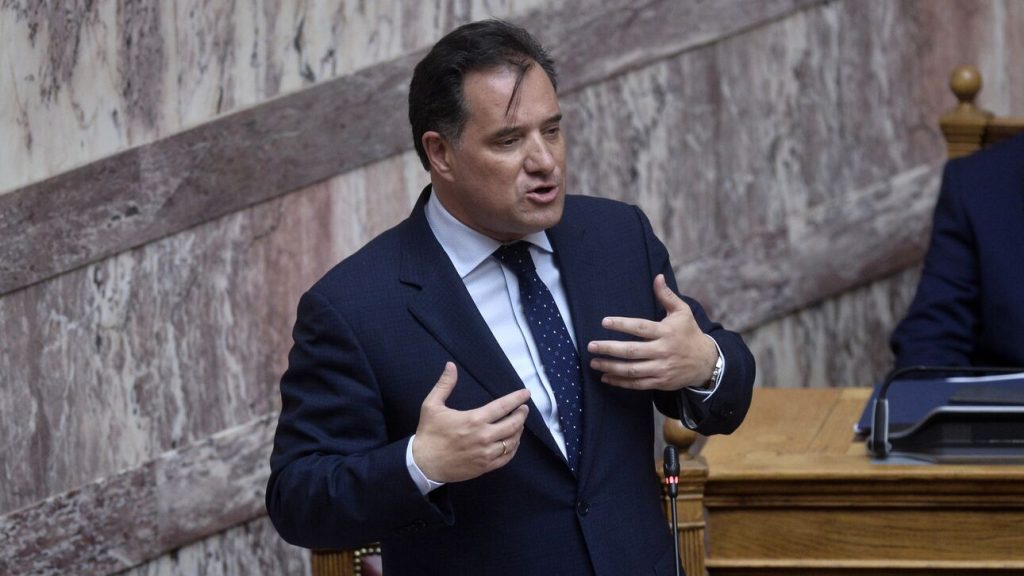 Π.Πολάκης: «Εκτός από την ΕΕ, το Turkaegean έχει κατοχυρωθεί σε άλλες 4 χώρες και εκκρεμούν 15 ακόμα»