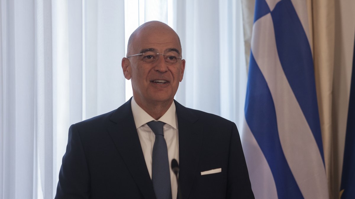 Ν.Δένδιας για την 48η επέτειο αποκατάστασης Δημοκρατίας: «Χρέος μας να διαφυλάξουμε την εθνική ενότητα»