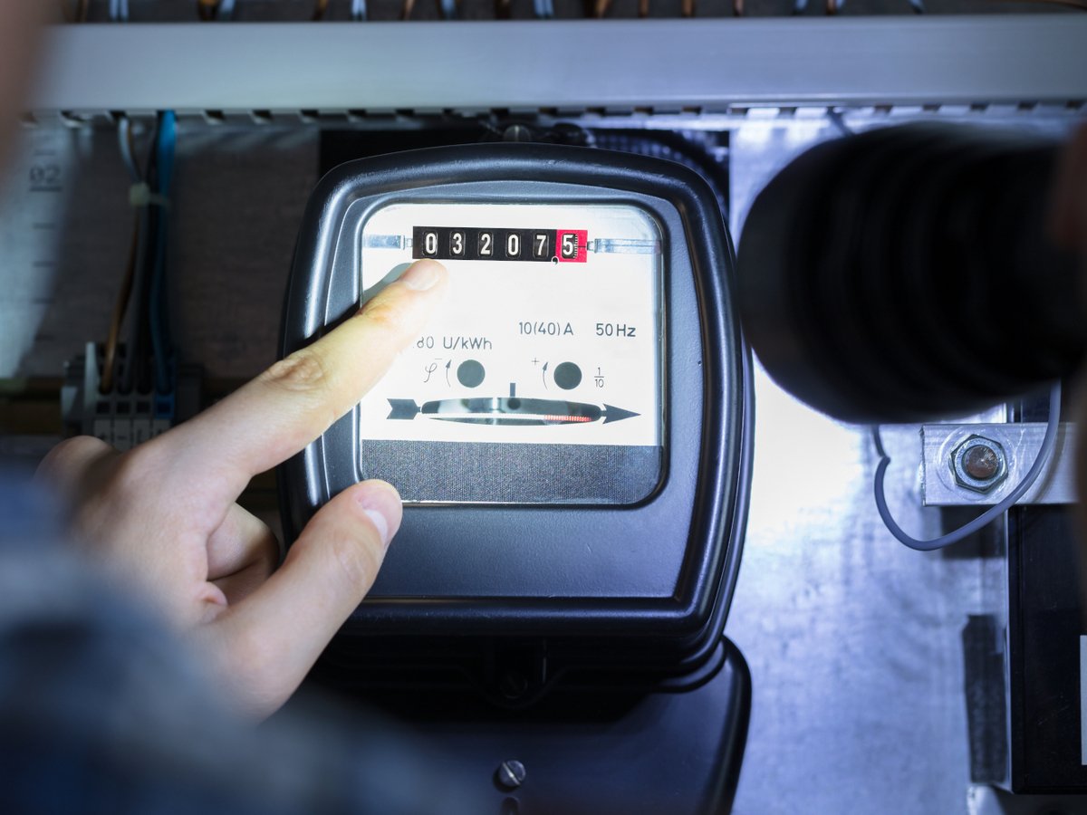 Αυτή είναι η «αθώα» ηλεκτρική συσκευή που καταναλώνει πολύ ρεύμα