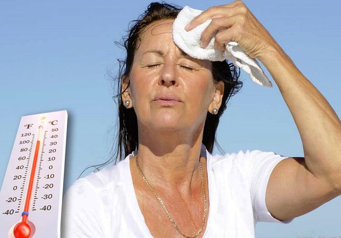 Καύσωνας – Μέτρα προστασίας: Τι πρέπει να κάνουν οι ευπαθείς ομάδες