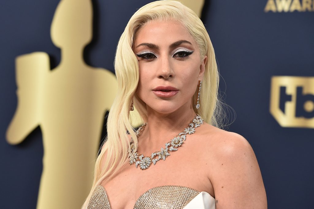 Lady Gaga: Έγινε viral -Με 3,5 εκατομμύρια προβολές σαρώνει το διαδίκτυο