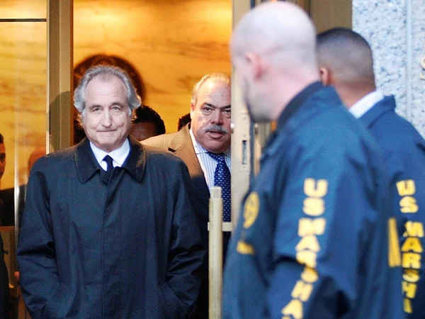 Bernie Madoff: Η κατάρα της οικογένειας του ανθρώπου που έκανε τη μεγαλύτερη χρηματιστηριακή απάτη