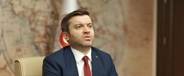 Νέες προκλήσεις της Τουρκίας: Ο Τούρκος υφυπουργός Εξωτερικών αναφέρθηκε σε «τουρκική μειονότητα» στη Θράκη