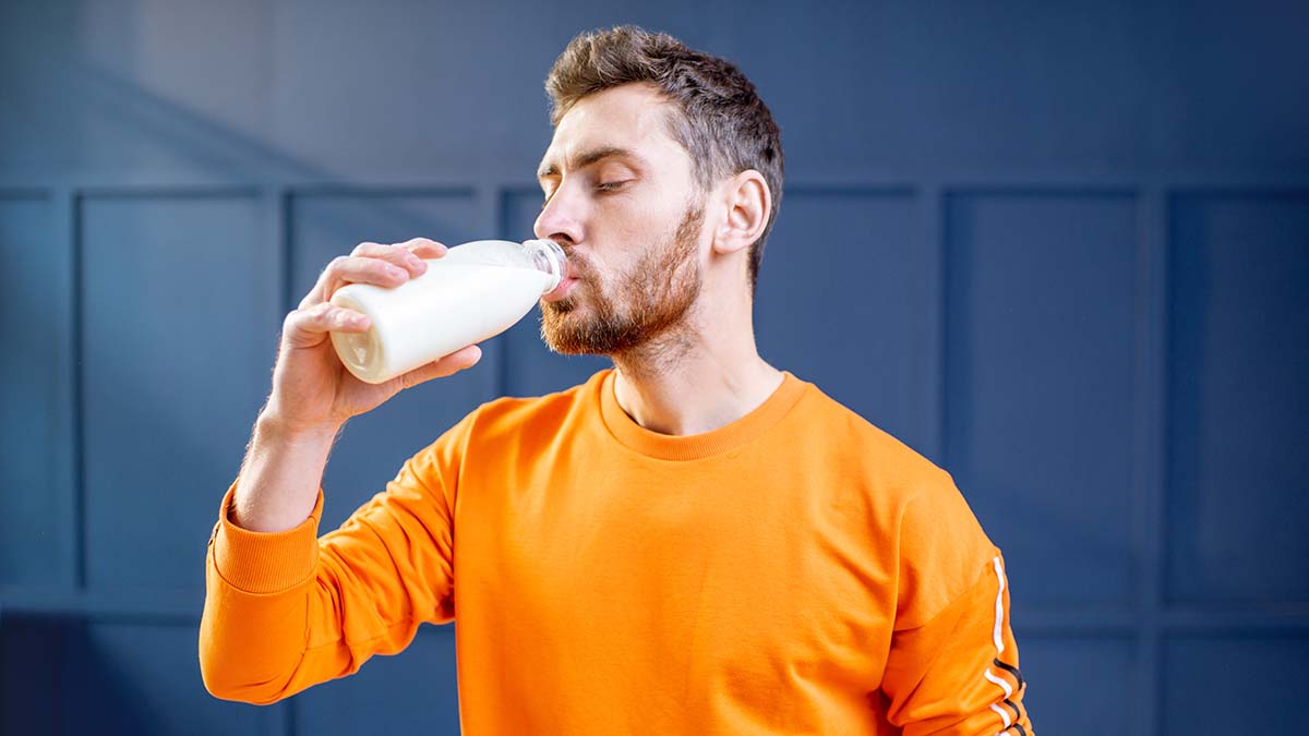 Νέα έρευνα: Η κατανάλωση γάλακτος μπορεί να αυξήσει τον κίνδυνο για καρκίνο του προστάτη