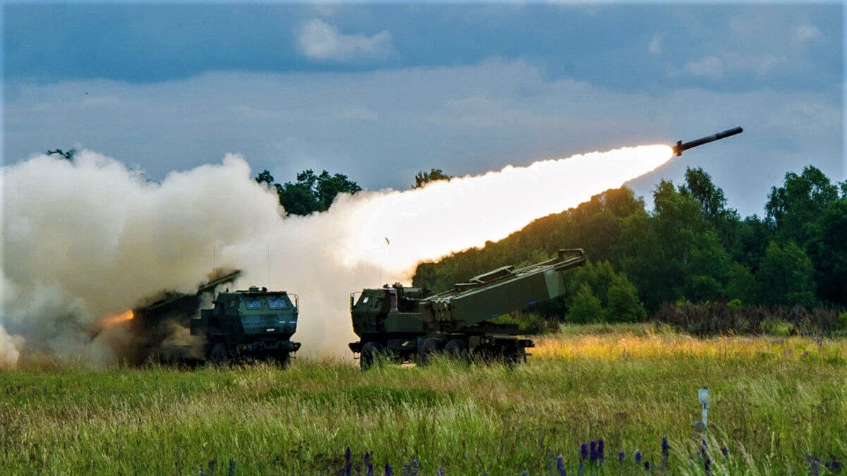 Ρωσικοί S-300 καταστράφηκαν από αμερικανικά HIMARS στην Χερσώνα – Ποια ήταν η ρωσική απάντηση (βίντεο)