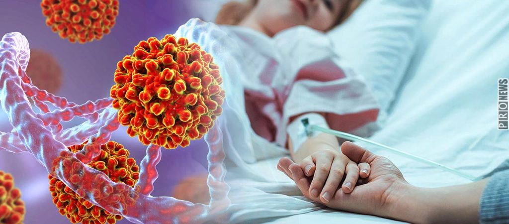 Ο ιός της οξείας ηπατίτιδας προέρχεται πιθανότατα από εμβόλια κατά του Covid-19 – Τι αναφέρουν δύο νέες μελέτες