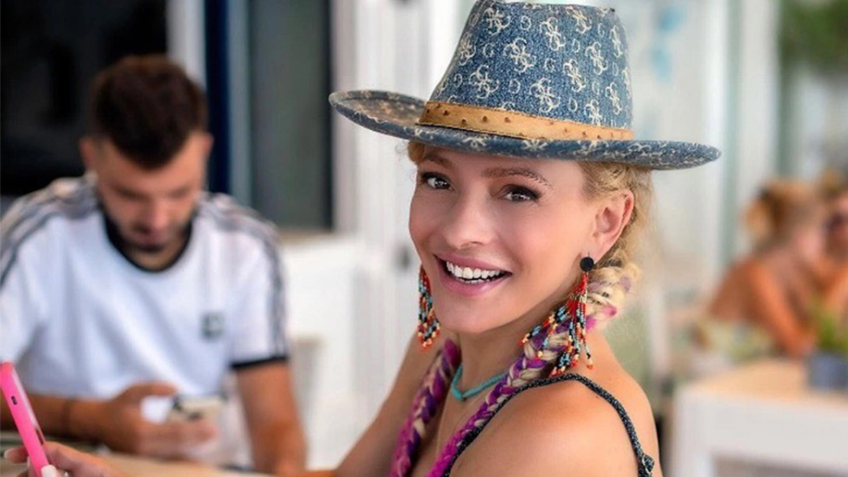 Μαρίτα Αγγελοπούλου: «Δεν εμπιστεύομαι κανέναν, μόνο την οικογένειά μου» – Όσα είχε πει στην τελευταία της συνέντευξη