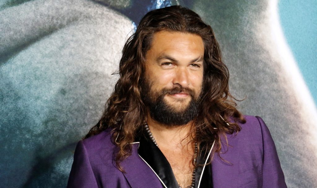 Τροχαίο για τον ηθοποιό Τζέισον Μομόα στο Λος Άντζελες – Είχε μετωπική σύγκρουση με μοτοσικλετιστή