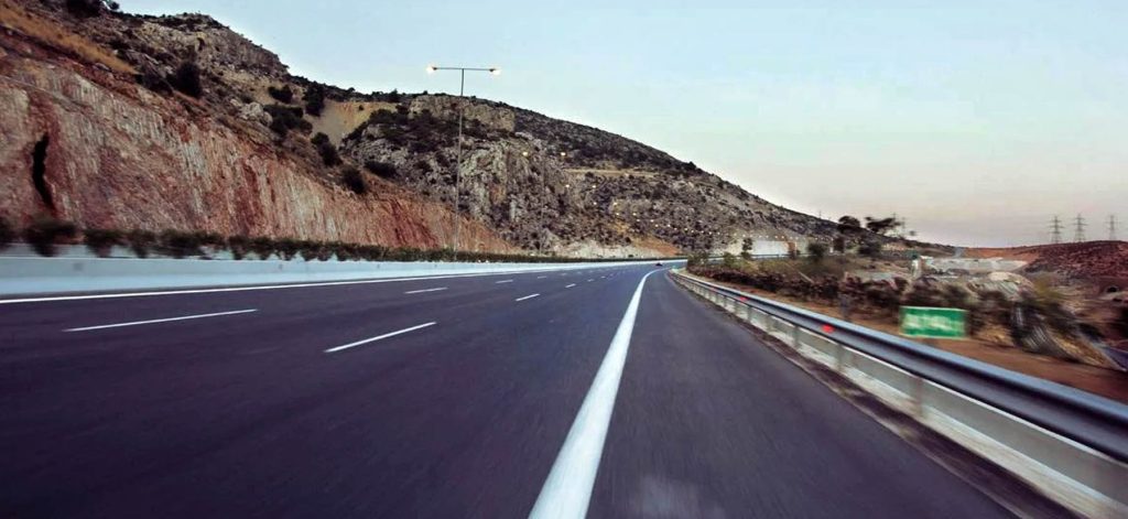 ΛΕΑ: Ο νέος τρόπος με τον οποίο παραβιάζουν την Λωρίδα Έκτακτης Ανάγκης