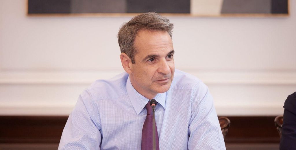 «Άρωμα γυναίκας θα έχει η διαδοχή Κ.Μητσοτάκη» – Προς αλλαγή ηγεσίας στη ΝΔ;