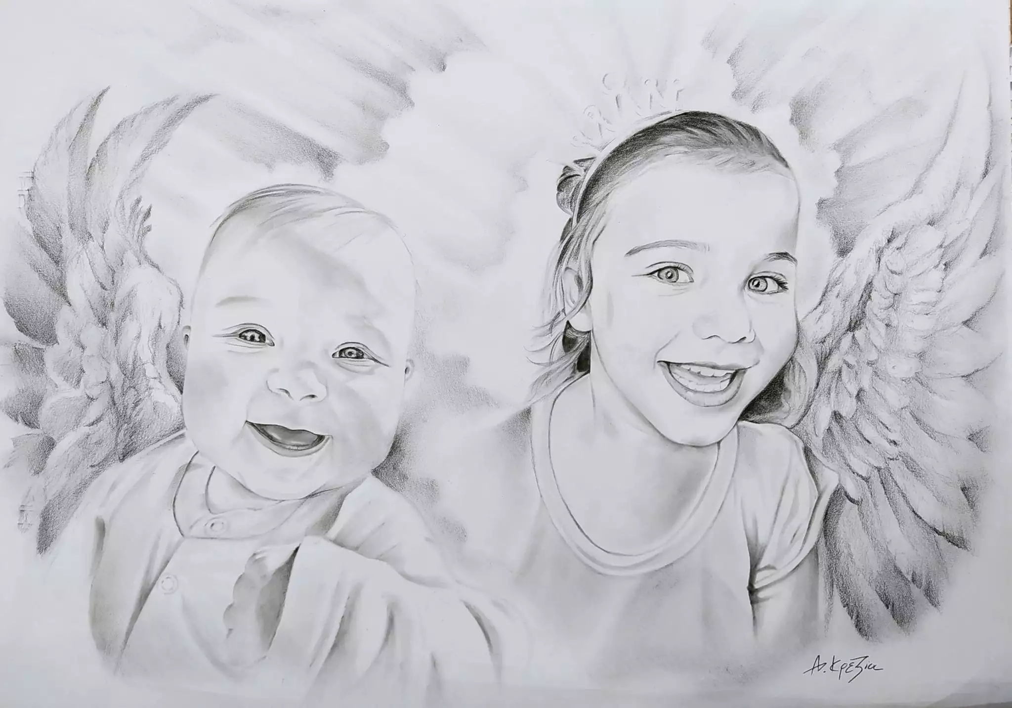 Γ. Λέων: «Μιλάμε μετά βεβαιότητας για εγκληματική ενέργεια και για τα δύο πρώτα παιδιά»