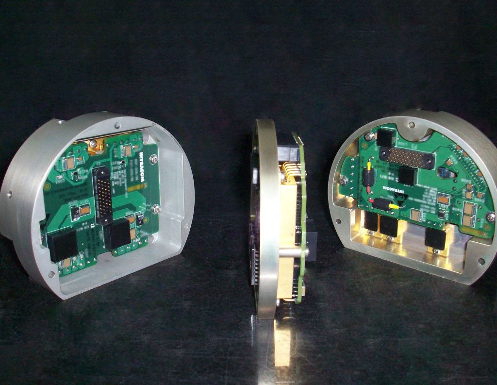 Ιntracom Defense: Επέκταση συνεργασίας με την Diehl Defence  για τους γερμανικούς πυραύλους IRIS-T