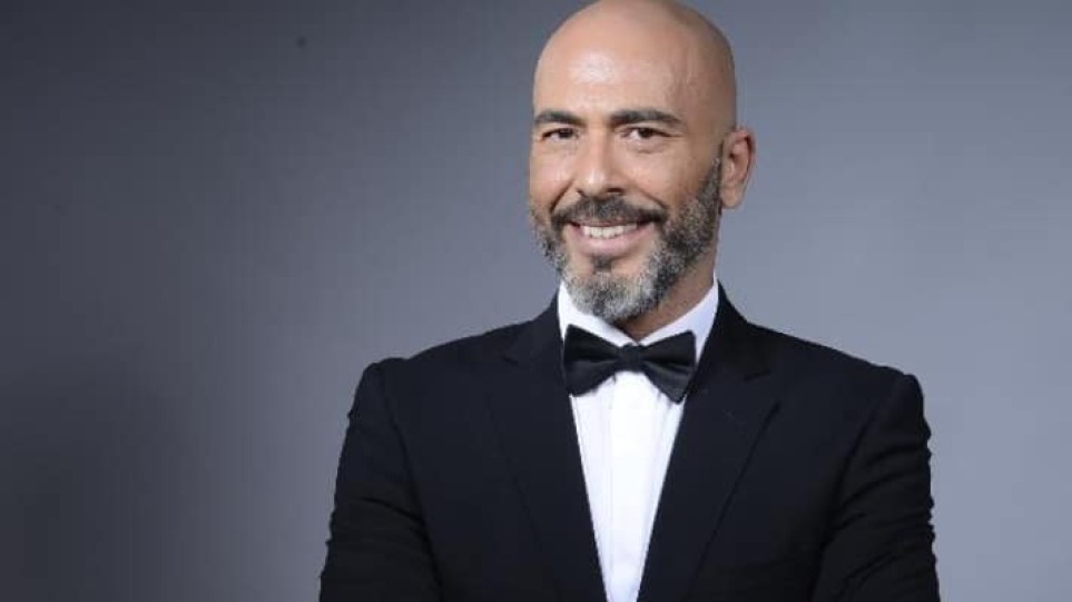 Βαλάντης: Η «τολμηρή» αλλαγή που έκανε στην εμφάνισή του (βίντεο)