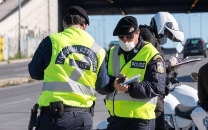 Νίκαια: Οδηγός παρέσυρε πεζό – Εγκατέλειψε το θύμα στο έδαφος και έγινε «καπνός»