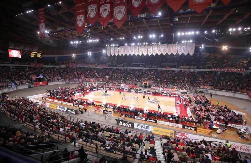 Ολυμπιακός: Τεράστια ζήτηση για τα διαρκείας της νέας σεζόν – Έχουν ήδη «κάνει φτερά» 4.000