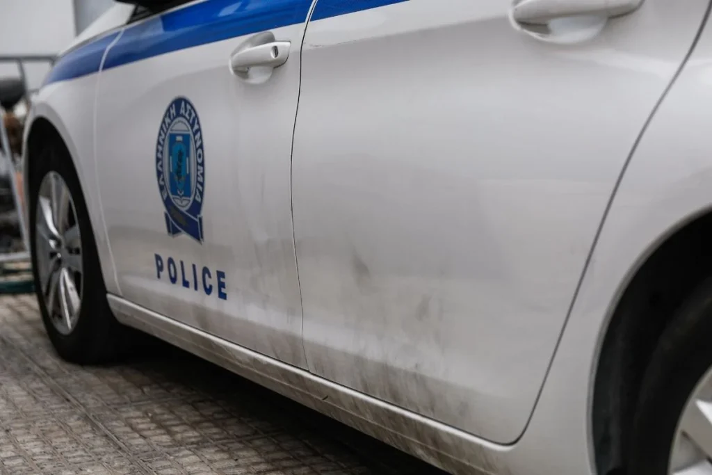 Χαλκίδα: Νεκρός Πακιστανός από πολλαπλές μαχαιριές – Είχε τσακωθεί με δύο άλλους Πακιστανούς