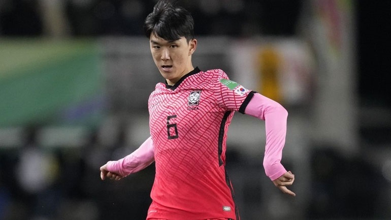 Ολυμπιακός: Στην Αθήνα έτοιμος να υπογράψει ο Χουάνγκ Ιν Μπέομ