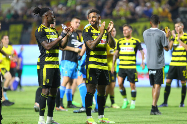 Άρης: Εκτός αποστολής ο Ζερβίνιο στη ρεβάνς με Γκόμελ – Δύο κρούσματα κορωνοϊού στην ομάδα