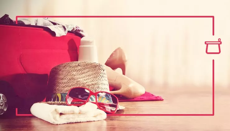 Το προϊόν που λείπει από το νεσεσέρ των διακοπών σου αλλά σίγουρα χρειάζεσαι