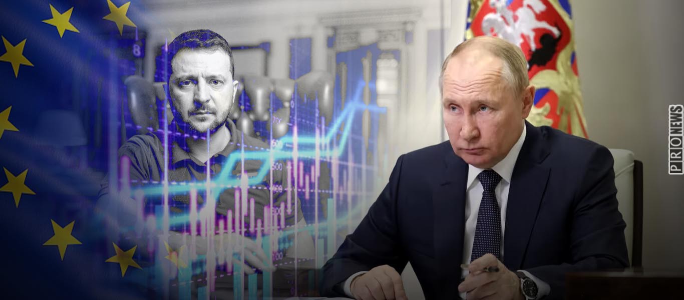 «Αποκεφαλισμός» Ζελένσκι, των ηγεσιών της ΕΕ & «πετσόκομμα» της κυβέρνησης Μπάιντεν – Οι πραγματικοί στόχοι της Ρωσίας