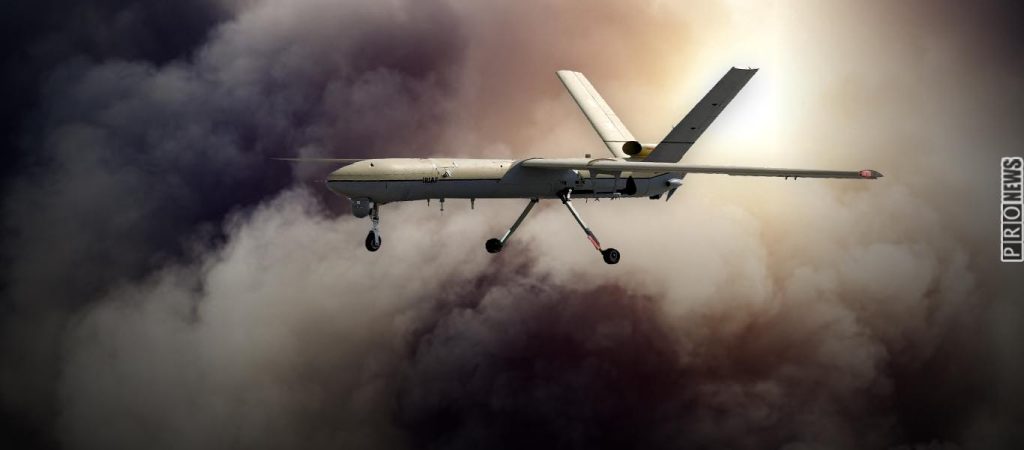 ΕΚΤΑΚΤΟ: Η Ρωσία παρέλαβε δεκάδες ιρανικά μαχητικά drones και εκατοντάδες βλήματα αέρος-εδάφους
