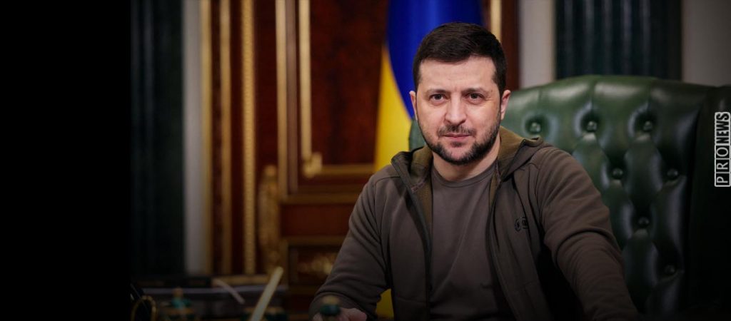 Συνεχίζει το «πογκρόμ» ο Ζελένσκι: Καθαίρεσε τον διοικητή των ουκρανικών ειδικών δυνάμεων στο Ντονμπάς