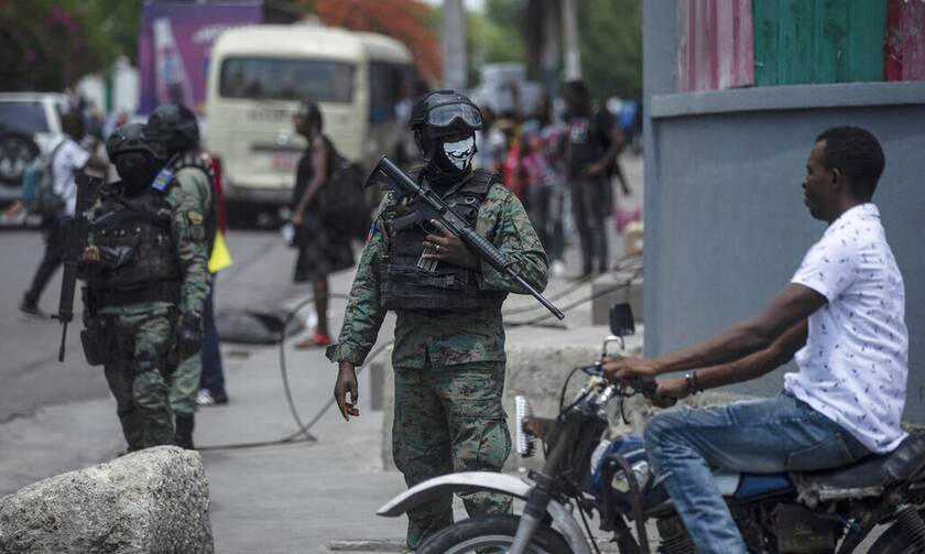 ΟΗΕ: Πάνω από 471 νεκροί, τραυματίες και αγνοούμενοι σε βίαια επεισόδια στην Αϊτή μέσα σε 10 ημέρες