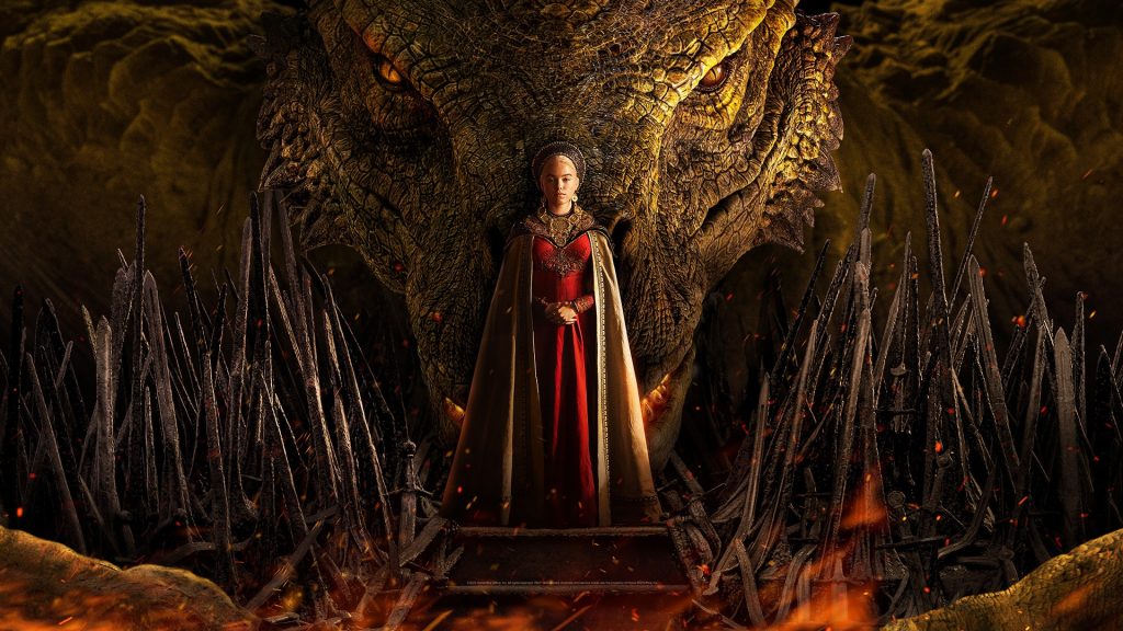House of the Dragon: Κυκλοφόρησε νέο τρέιλερ