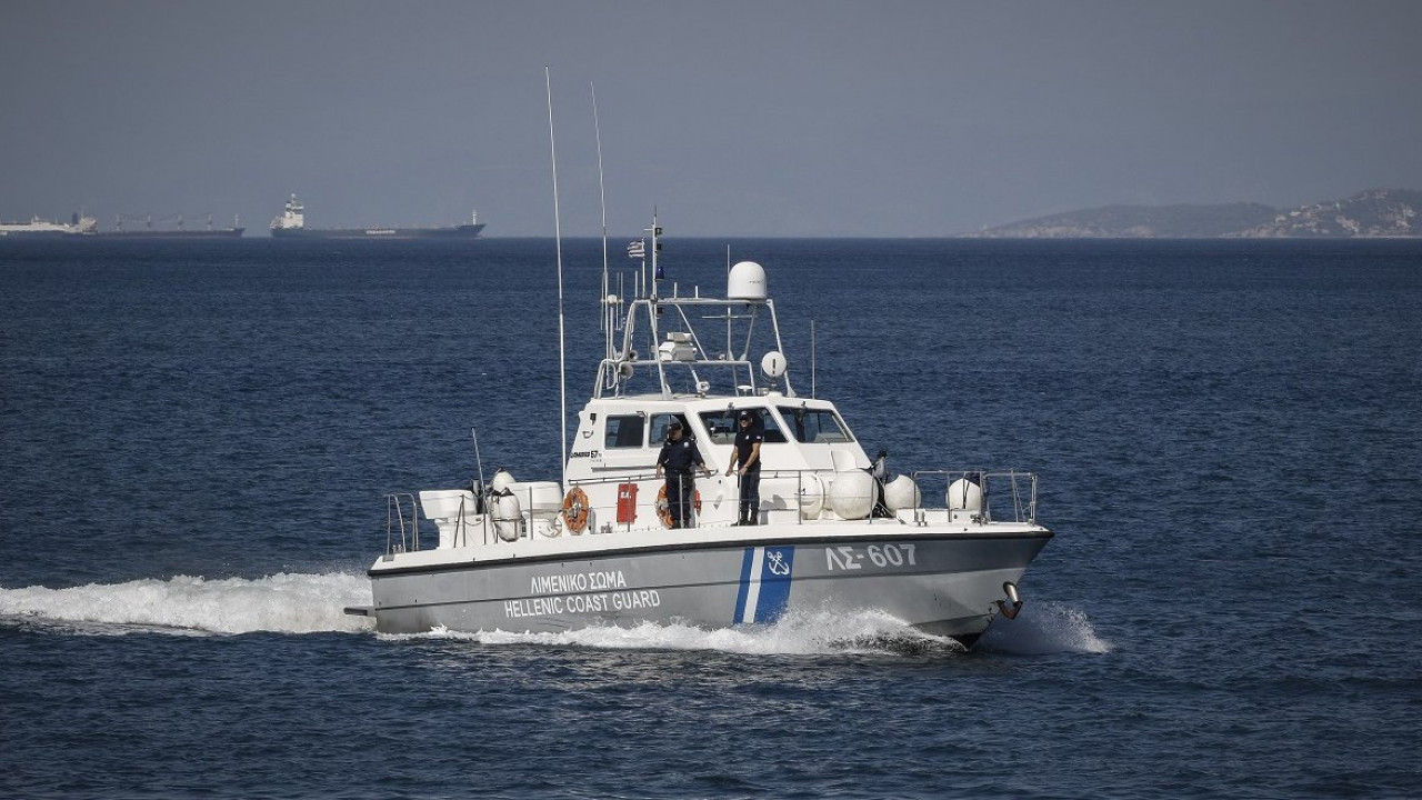 Βρέθηκε νεκρός ο 17χρονος που είχε εξαφανιστεί στη θάλασσα της Ικαρίας
