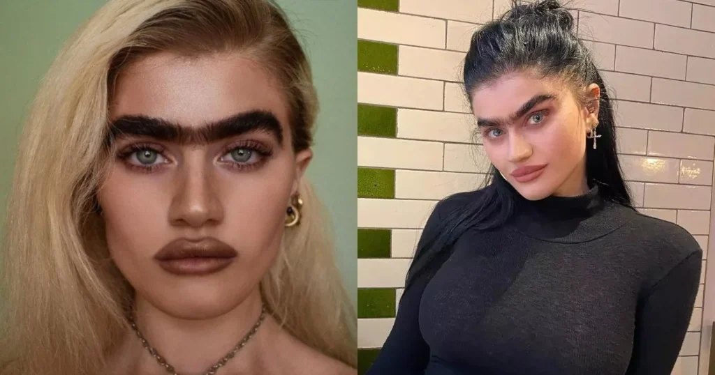 Αυτός είναι ο σύντροφος της «Φρύδια Κάλο»… που λέει και ο Γαβαλάς Σοφίας Χατζηπαντελή