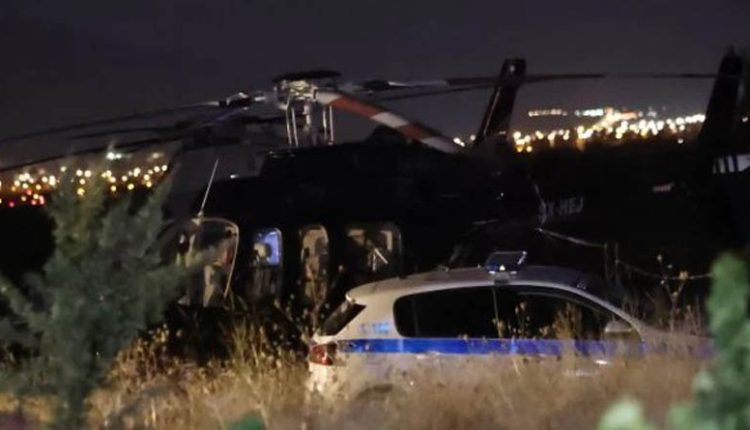 Η αναφορά της ΕΛ.ΑΣ. για την τραγωδία με το ελικόπτερο και τον νεκρό στα Σπάτα