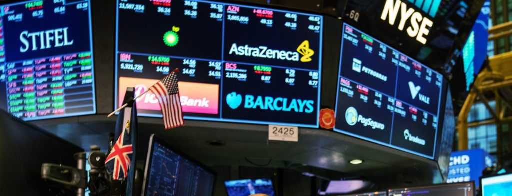 Συνεχίστηκε το ανοδικό ράλι της Wall Street με μικρά κέρδη για τους δείκτες