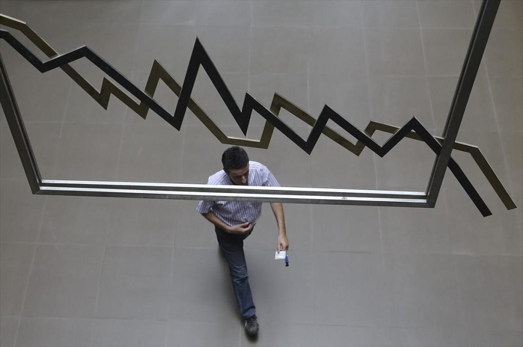 Με άνοδο 0,11% άνοιξε το Χρηματιστήριο Αθηνών