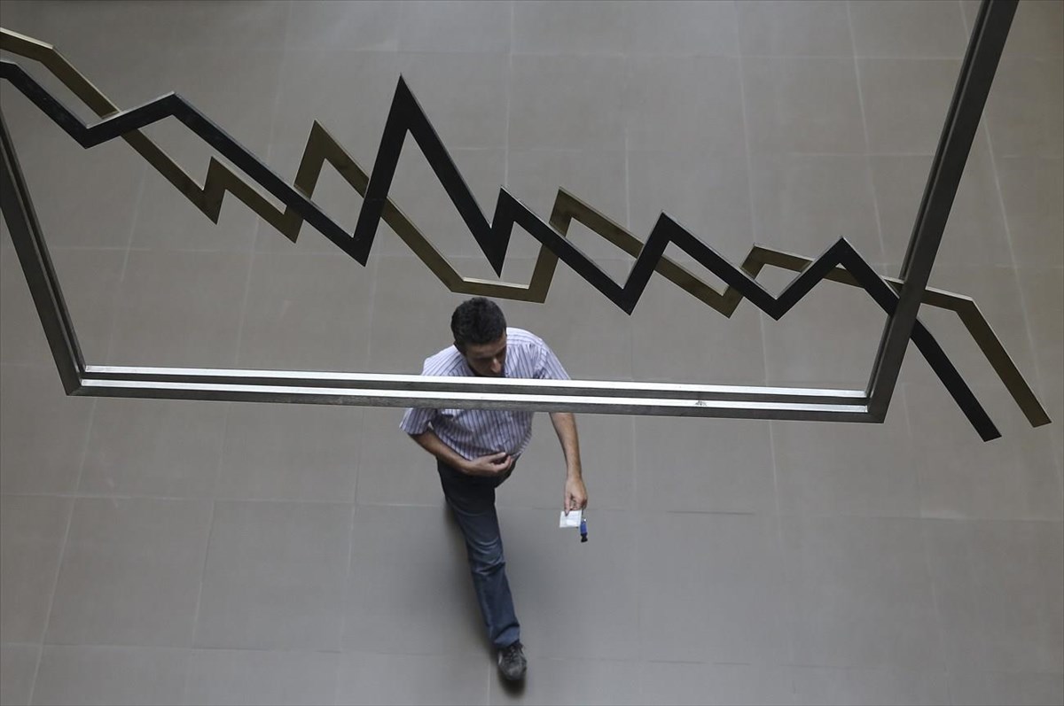 Με άνοδο 0,11% άνοιξε το Χρηματιστήριο Αθηνών