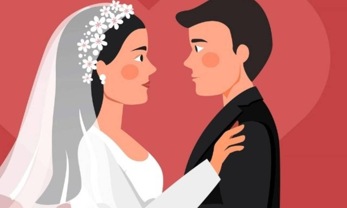 Δεν την βάζουν την «κουλούρα»: Τα τρία ζώδια που αποφεύγουν το γάμο