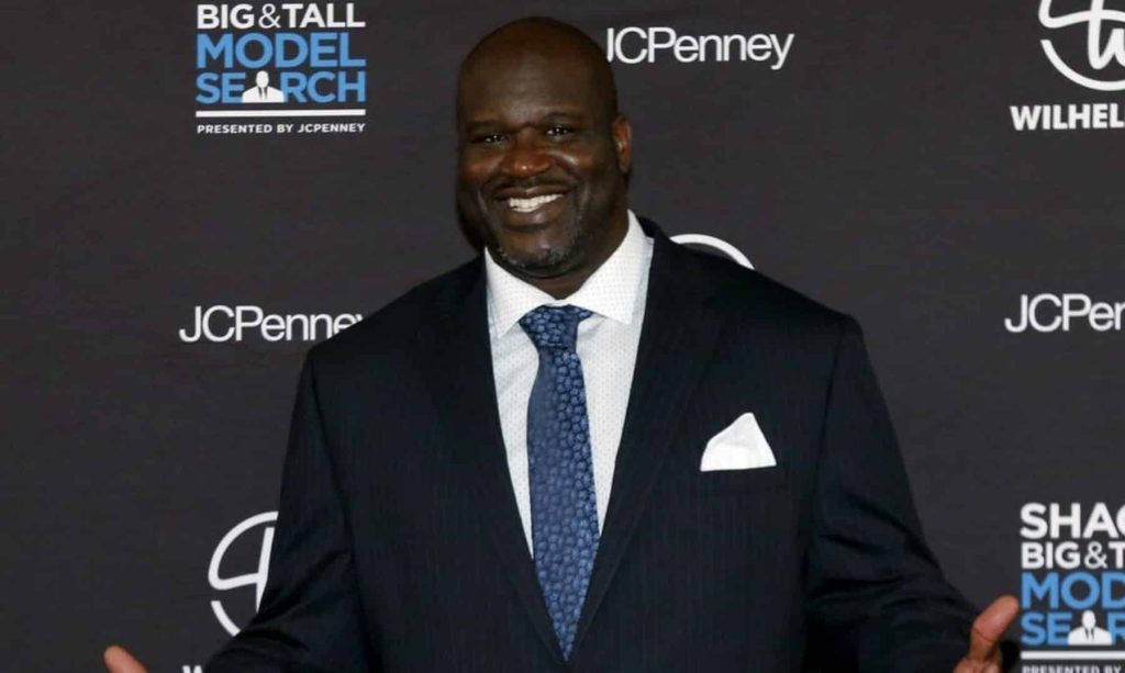 Ο γιος του Σακίλ O’Νίλ υπέγραψε το πρώτο του επαγγελματικό συμβόλαιο